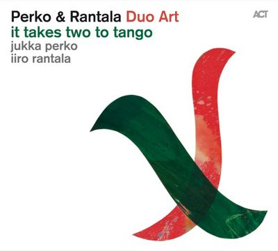 Neues Jazzalbum mit Tangoklaengen