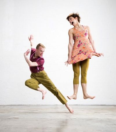 Jon Lehrer Dance Company break dance theater wolfsburg Jon Lehrer Dance Company break dance theater wolfsburg