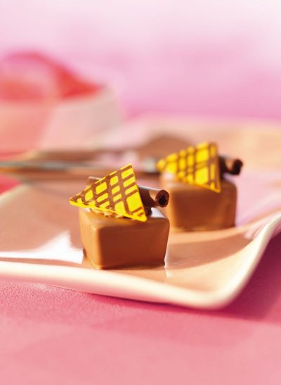 Feine Praline von arko Feine Praline von arko