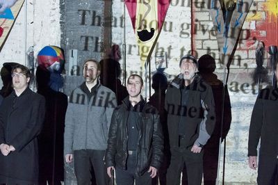 theater hamburg