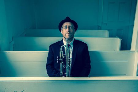 Jazz-Konzert mit Dave Douglas