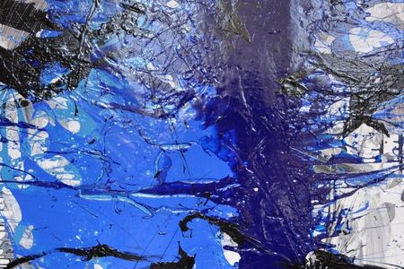 Ausstellung in Frankfurt am Main: Cornelius Richter: Kunst-Ausstellung mit Live-Painting im Frankfurter Hauptbahnhof