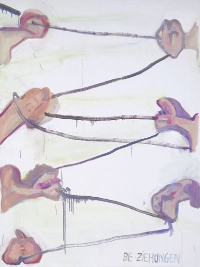 lassnig maria