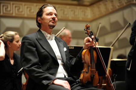 Philharmonie Merck gibt Konzert in der Centralstation Darmstadt