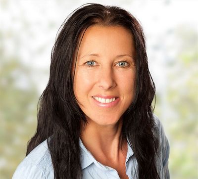 Prof. Dr. Angela Teichert meint, der Valentinstag ist eine gute Moeglichkeit, sich gegenseitig an die Liebe zu erinnern
