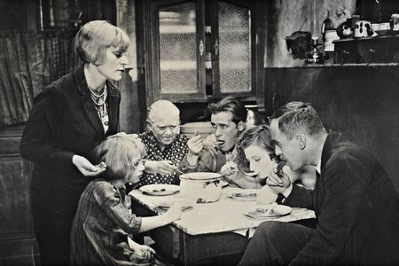 Mutter Krausen''s Fahrt ins Glück - Stummfilmdrama von 1929 in restaurierter Fassung