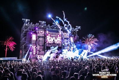 Malta ist das naechste Ziel des BigCityBeatsUniversums