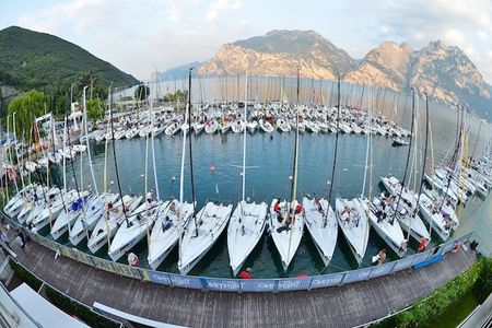 Reisen Gardasee Meeting