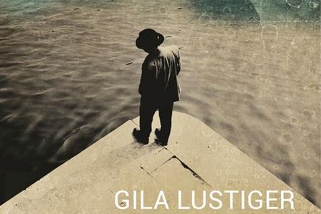 Gila Lustiger - Politthriller die Schuld der anderen