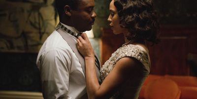 Selma film