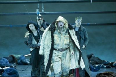 king arthur dresden