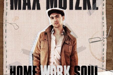 MAX MUTZKE