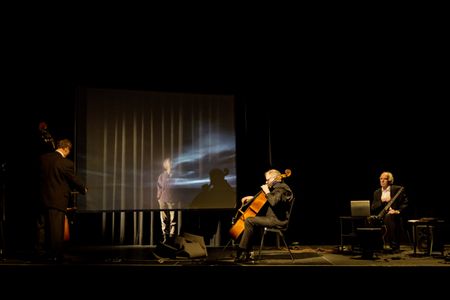 theater zuerich