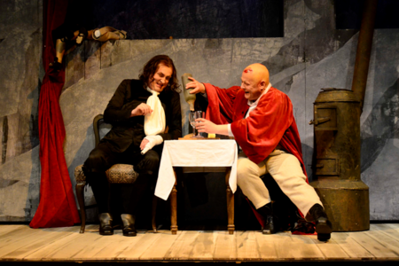theater rostock