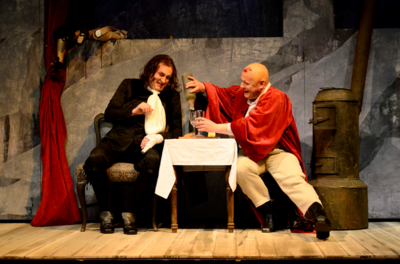 theater rostock
