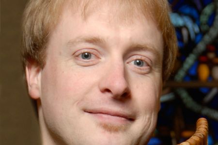 Auftakt-Konzert der Orgel-Akzente ist ein „Heimspiel“ für den Wuppertaler Panflötisten Matthias Schlubeck