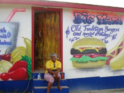 Aruba Restaurant Aruba Restaurant
