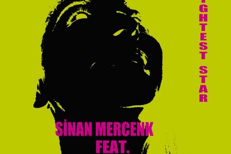 CD Brightest Stars von Sinan Mercenk Feat. Neslihan Isik
