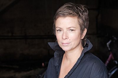 Christine Schaefer tritt beim Soli Deo Gloria Braunschweig Festival auf