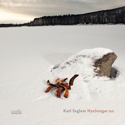 Karl Seglem praesentiert sein neues Album NyeSongar.no
