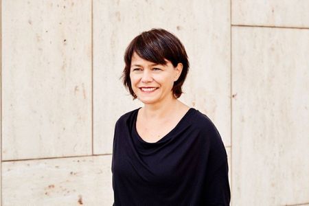 Katrin Seegers ist geschaeftsführende Gesellschafterin der Agentur Rethink