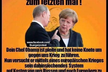 USA und EU Sanktionen gegen Russland