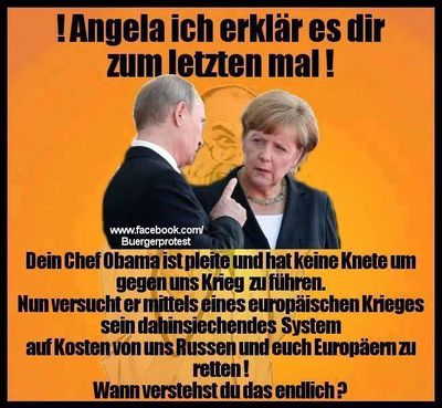 USA und EU Sanktionen gegen Russland