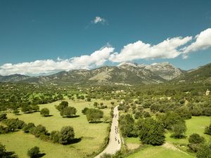 Mallorcas Nordosten lässt sich bestens per Rad erkunden. Die Grupotels Los Príncipes & Spa und Gran Vista & Spa bieten eigene Radsportstationen