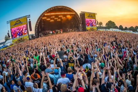 Openair Frauenfeld Festival findet im Juni 2014 statt
