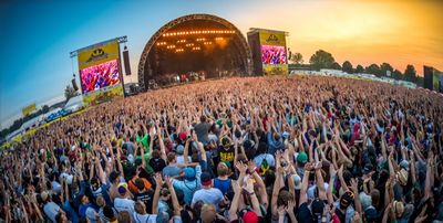Openair Frauenfeld Festival findet im Juni 2014 statt
