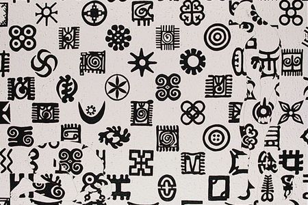 Owusu-Ankomah ausstellung in der staedtischen galerie bremen