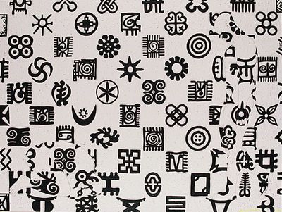 Owusu-Ankomah ausstellung in der staedtischen galerie bremen