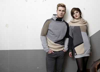 Stil Frau Schroeder Hoodies