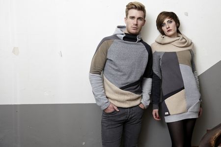 Stil Frau Schroeder Hoodies