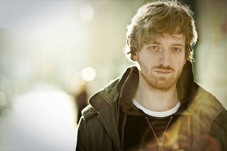 Tim Neuhaus ist ein junger Musiker