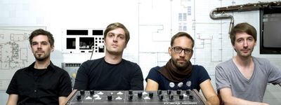 Niels Klein Tubes And Wires erfrischen die Musikszene