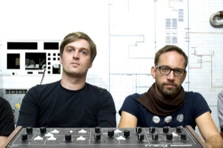 Niels Klein Tubes And Wires erfrischen die Musikszene