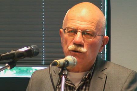 Wolfgang Hübner Alternative für Deutschland