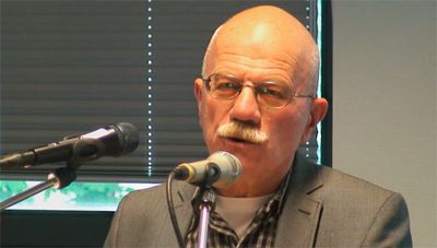 Wolfgang Hübner Alternative für Deutschland