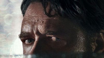 In UNHINGED AUSSER KONTROLLE werden wir eine Seite von Russell Crowe sehen die wir noch nicht kannten