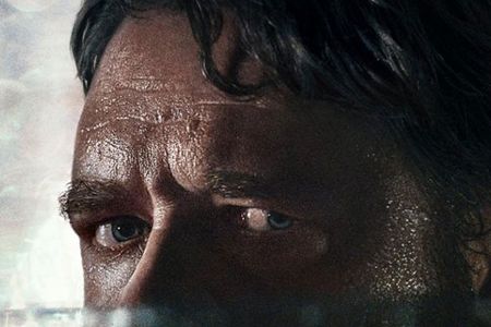 In UNHINGED AUSSER KONTROLLE werden wir eine Seite von Russell Crowe sehen die wir noch nicht kannten
