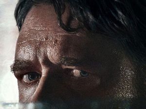 In UNHINGED AUSSER KONTROLLE werden wir eine Seite von Russell Crowe sehen die wir noch nicht kannten