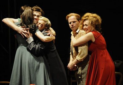 die bessere haelfte premiere wiesbaden die bessere haelfte premiere wiesbaden