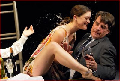 haus am see theater bochum