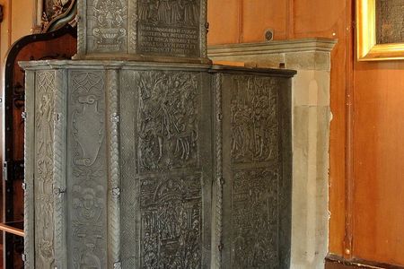 Renaissanceofen im Rathaus Rapperswil Wikipedia