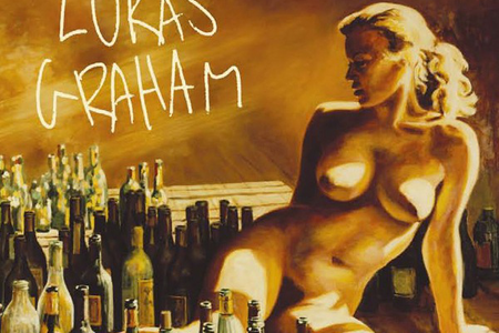 Musikvideo: Nach dem Radio-Hit „Drunk In The Morning“ folgt nun Grahams gleichnamiges Debüt-Album „Lukas Graham