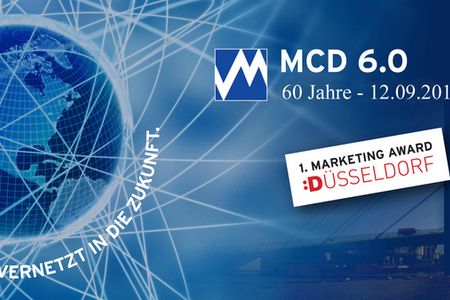 Marketing Award Duesseldorf
