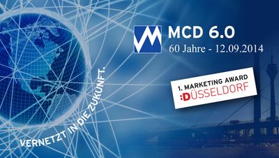 Marketing Award Duesseldorf