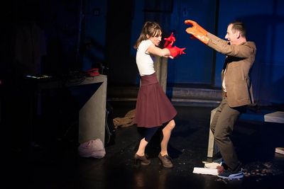 sommernacht theater bochum