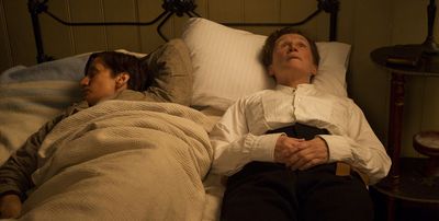 Drama mit Glenn Close Drama mit Glenn Close